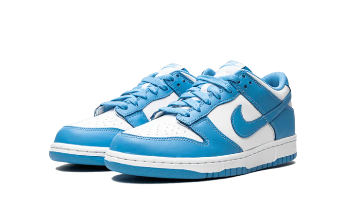 Nike Dunk Low UNC GS 2021