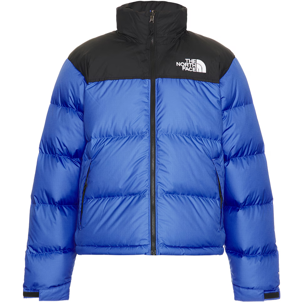 The North Face '1996 Retro Nuptse Blue