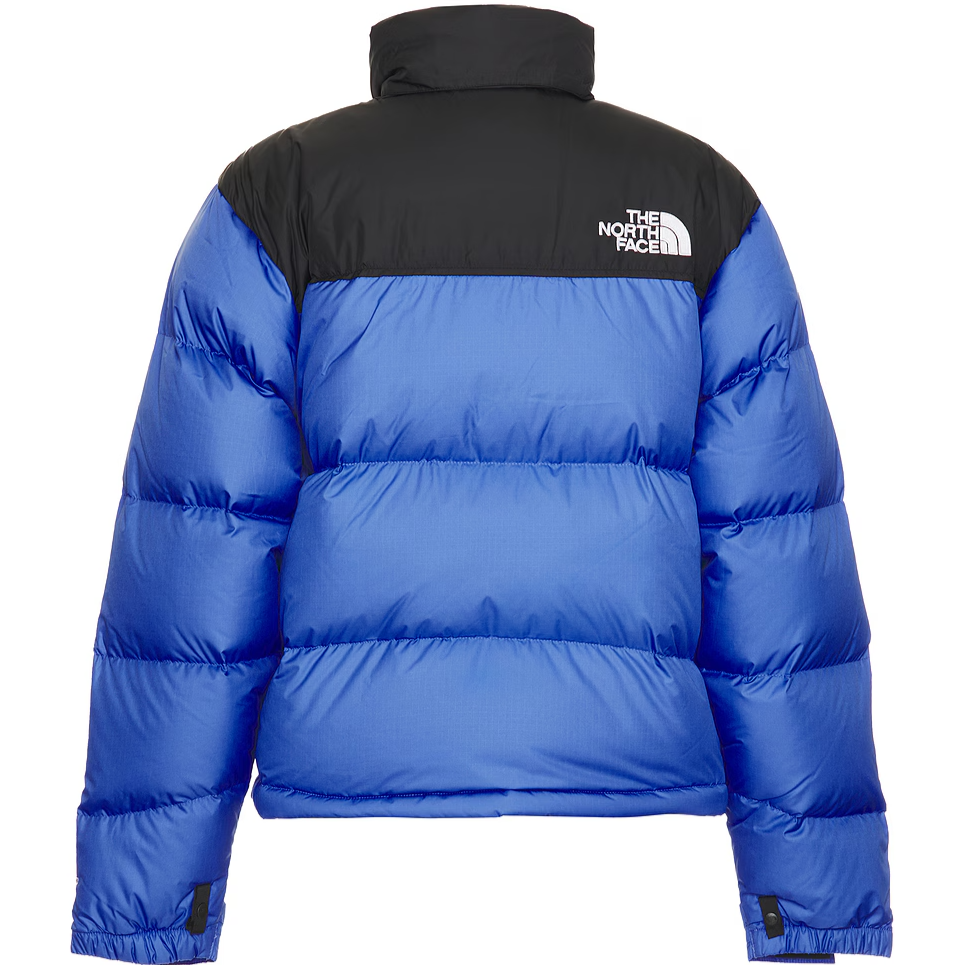 The North Face '1996 Retro Nuptse Blue