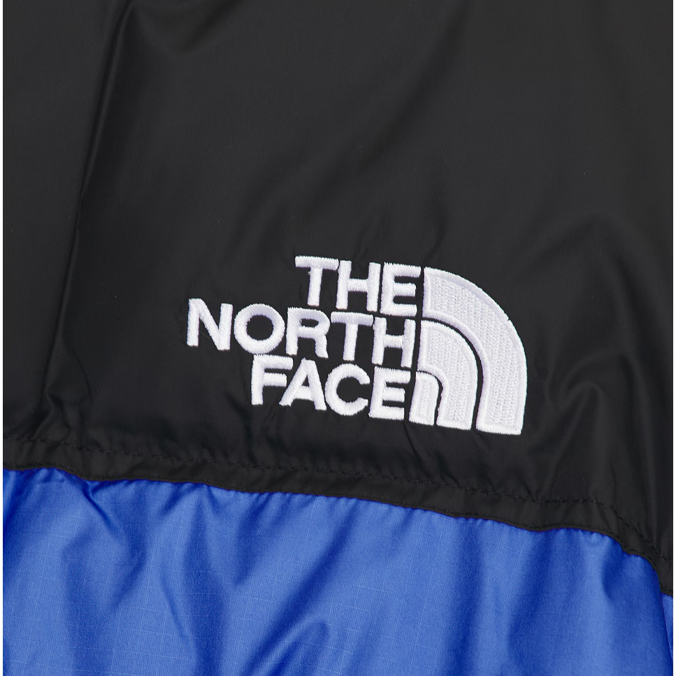 The North Face '1996 Retro Nuptse Blue