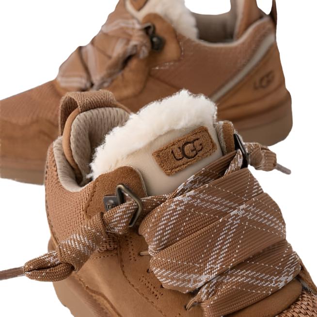 UGG Lowmel Chestnut