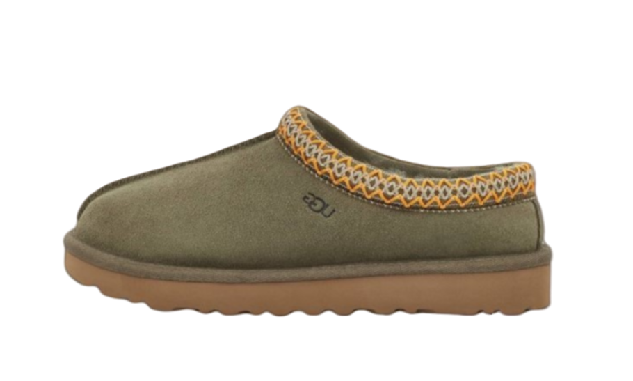 UGG Tasman Slipper Burnt Olive