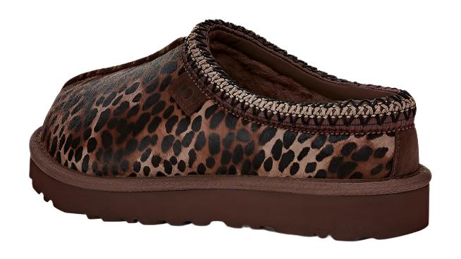 UGG Tasman Slipper Graine de moutarde