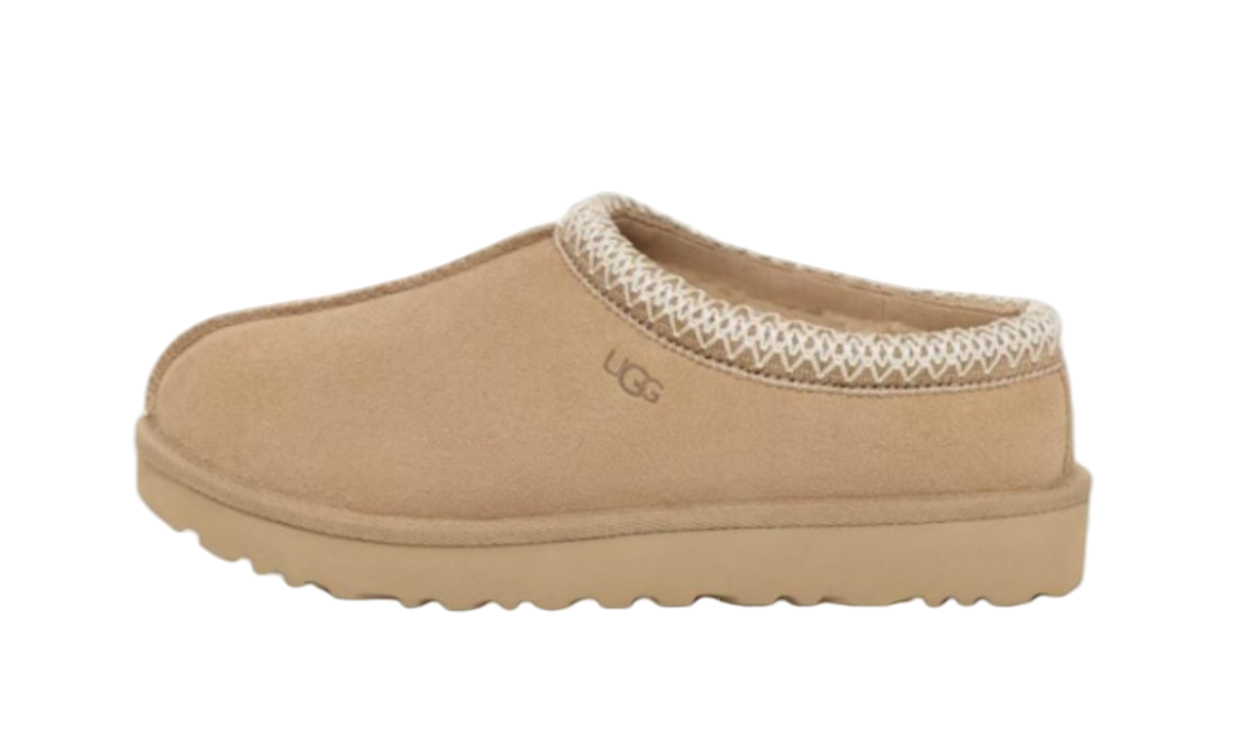 UGG Tasman Slipper Mustard Seed