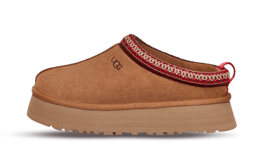 UGG Tazz Slipper Chestnut