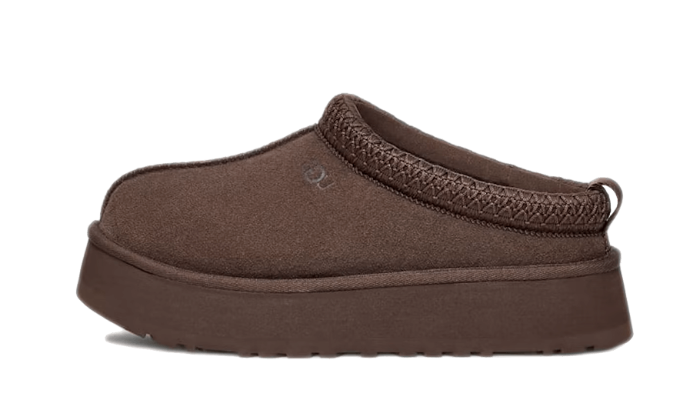 Ugg Tazz Slipper Chocolate