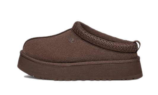 Ugg Tazz Slipper Chocolate