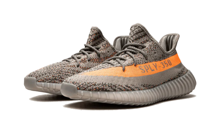 Yeezy Boost 350 V2 Beluga Réfléchissant