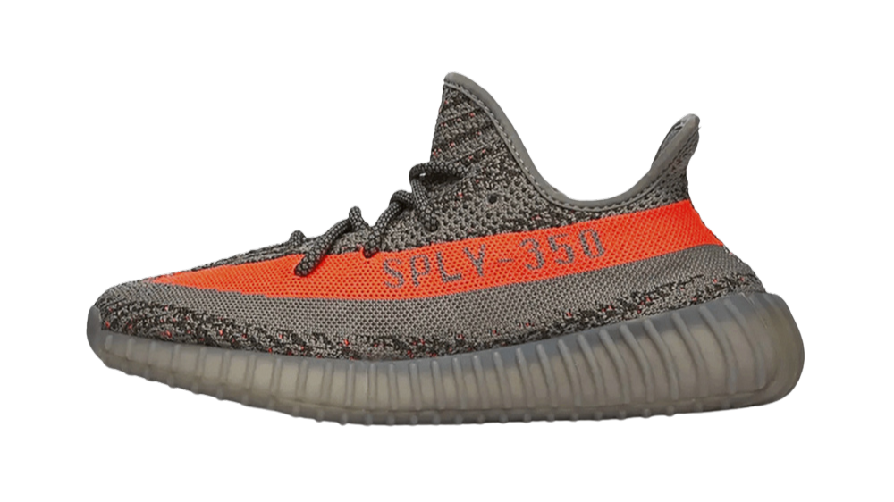 Yeezy Boost 350 V2 Beluga Réfléchissant