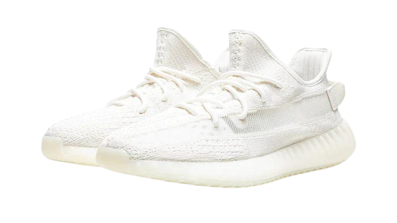 Yeezy Boost 350 V2 Bone