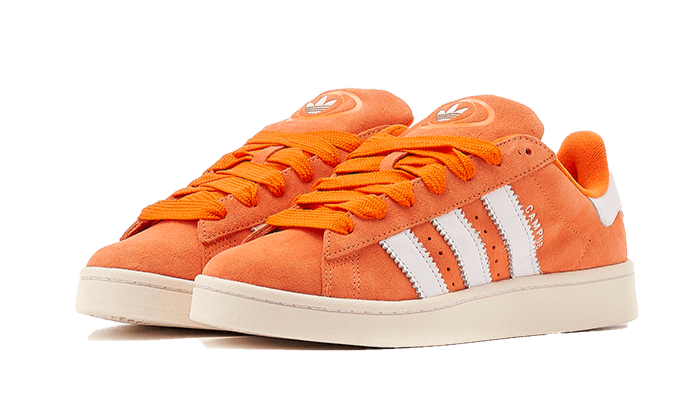 Adidas Campus 00s Amber Tint