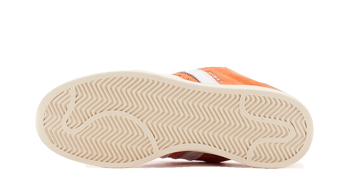 Adidas Campus 00s Amber Tint