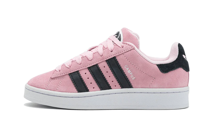 Adidas Campus 00s Clear Pink