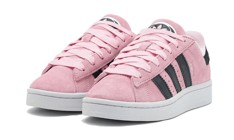 Adidas Campus 00s Clear Pink