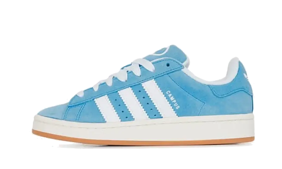 Adidas Campus 00s 'Blue Grey'