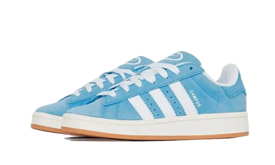 Adidas Campus 00s 'Blue Grey'