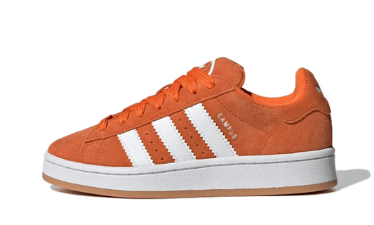 Adidas Campus 00s Gomme Orange