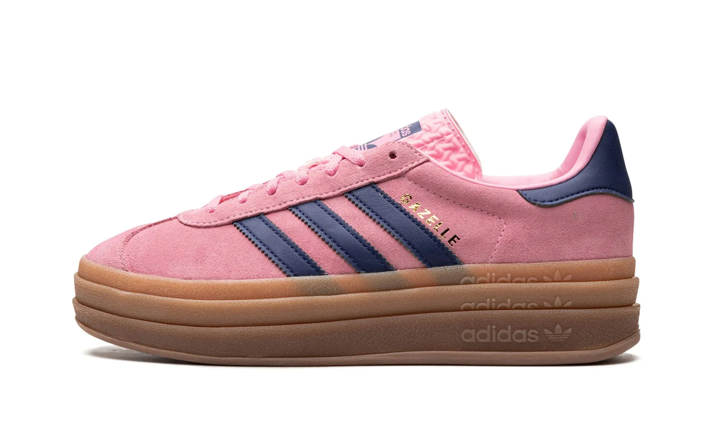 Adidas Gazelle Bold 'Pink Glow'