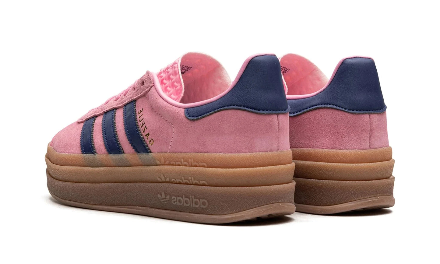 Adidas Gazelle Bold 'Pink Glow'