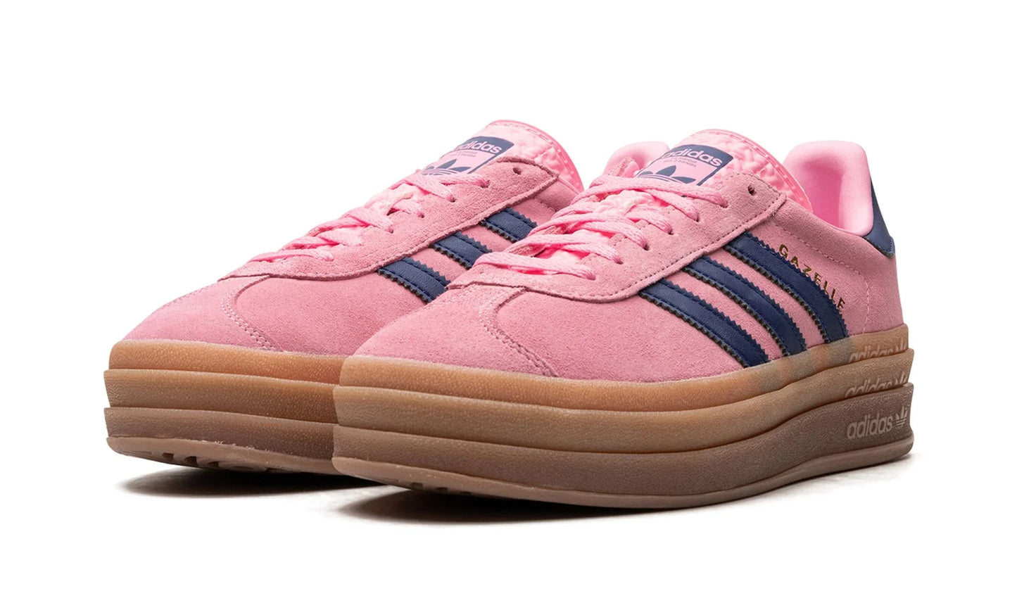 Adidas Gazelle Bold 'Pink Glow'