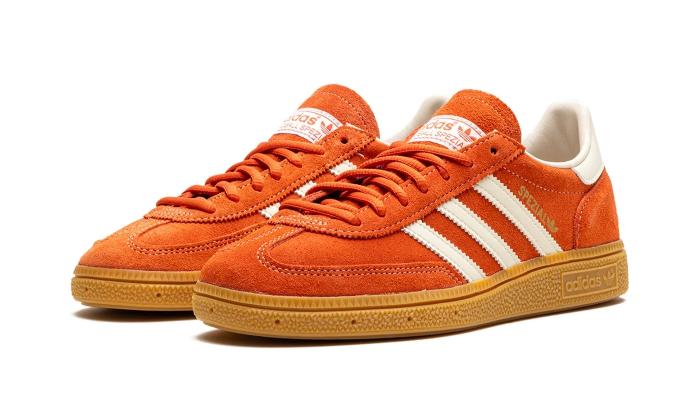 Adidas Handball Spezial Aged Red