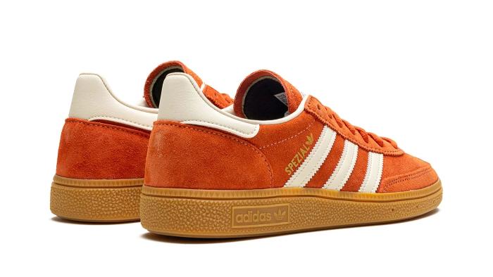 Adidas Handball Spezial Aged Red