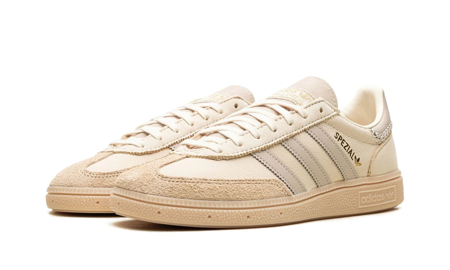 Adidas Handball Spezial Cream White Beige (W)