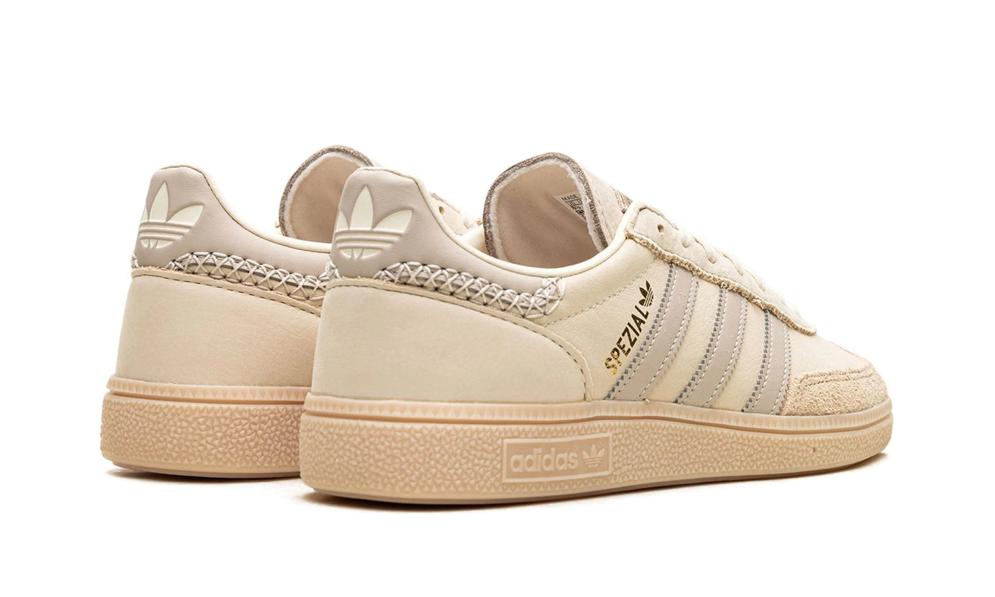 Adidas Handball Spezial Cream White Beige (W)