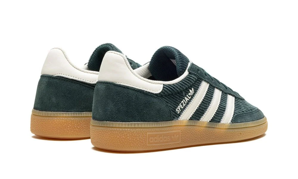 Adidas Handball Spezial Green Corduroy