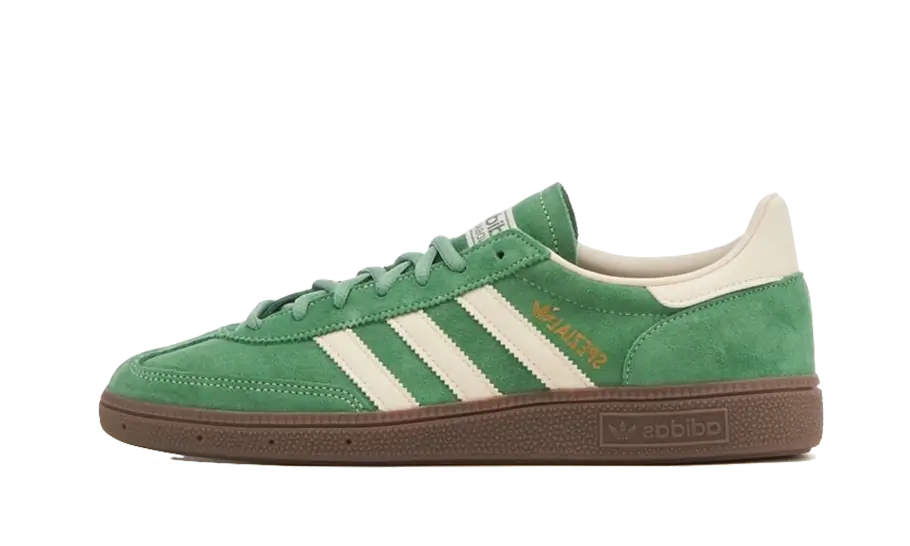 Adidas Handball Spezial Preloved Vert Blanc