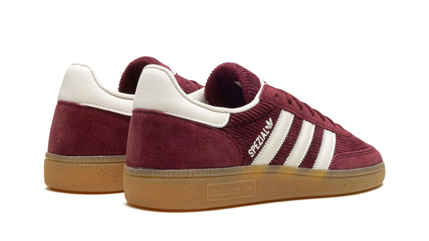 Adidas Handball Spezial Corduroy Shadow Red