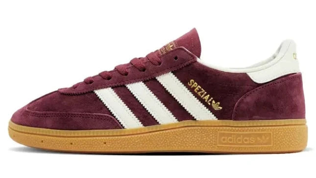 Adidas Handball Spezial Shadow Red Off White