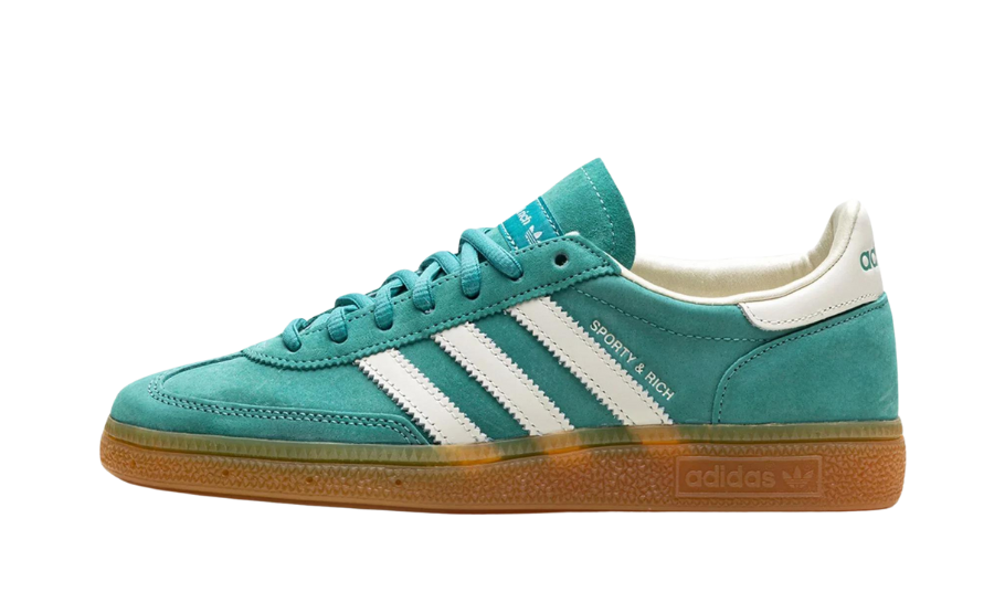 Adidas Handball Spezial Sporty Rich Green