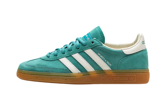 Adidas Handball Spezial Sporty Rich Green