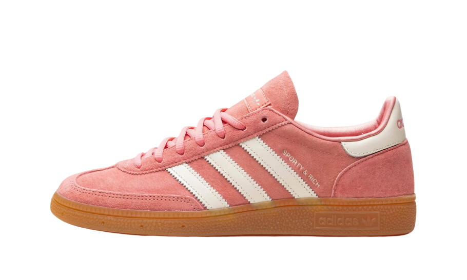 Adidas Handball Spezial Sporty Rich Pink