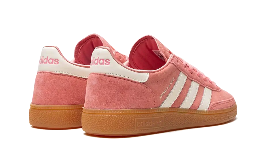 Adidas Handball Spezial Sporty Rich Pink