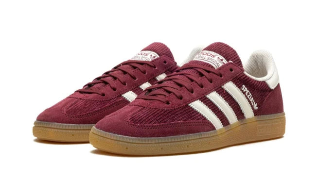 Adidas Handball Spezial Corduroy Shadow Red