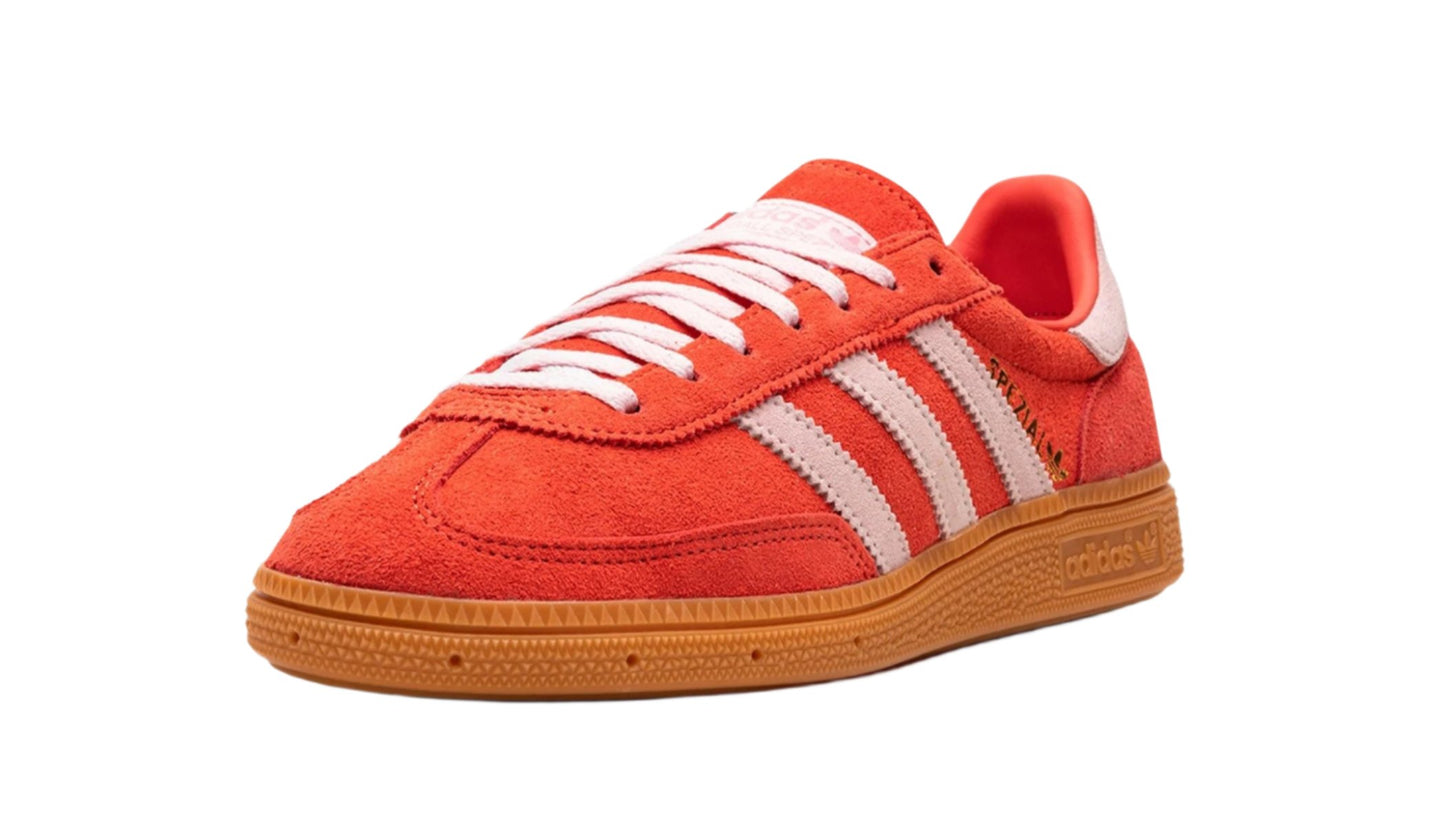 Adidas Handball Spezial Bright Red Clear Pink