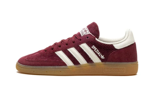 Adidas Handball Spezial Corduroy Shadow Red