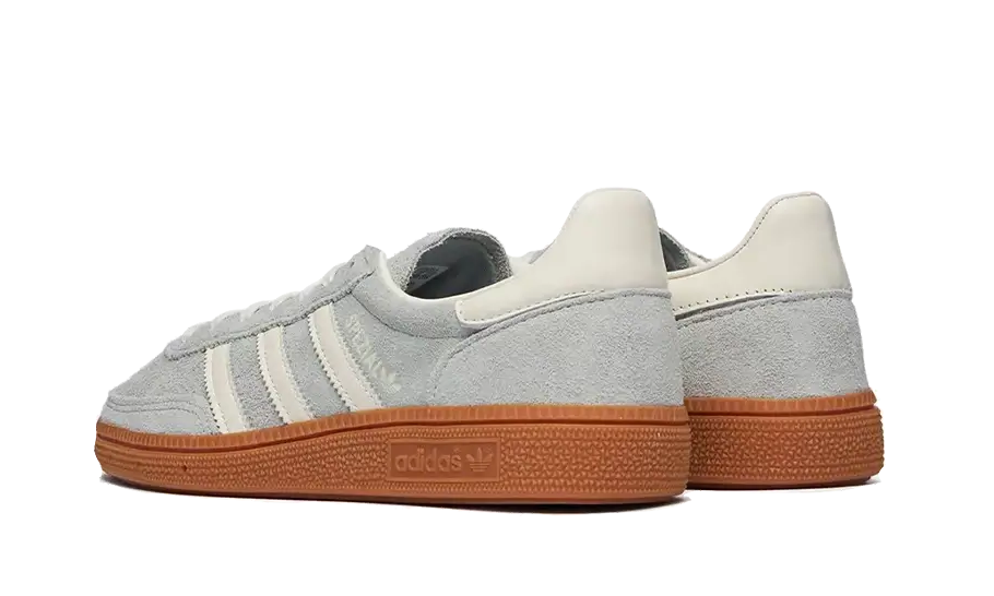 Adidas Handball Spezial Wonder Gomme Argent