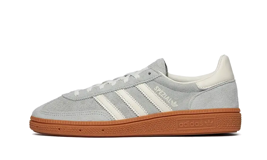 Adidas Handball Spezial Wonder Gomme Argent