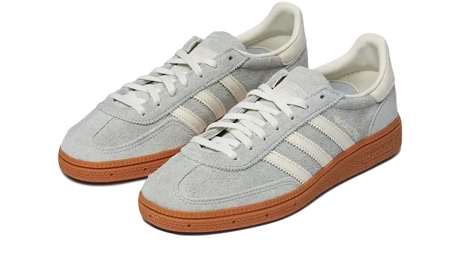 Adidas Handball Spezial Wonder Gomme Argent