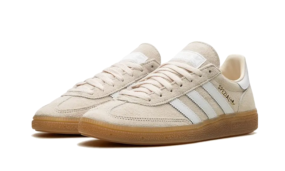 Adidas Spezial Wonder White 'Vanilla'