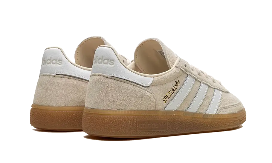 Adidas Spezial Wonder White 'Vanilla'