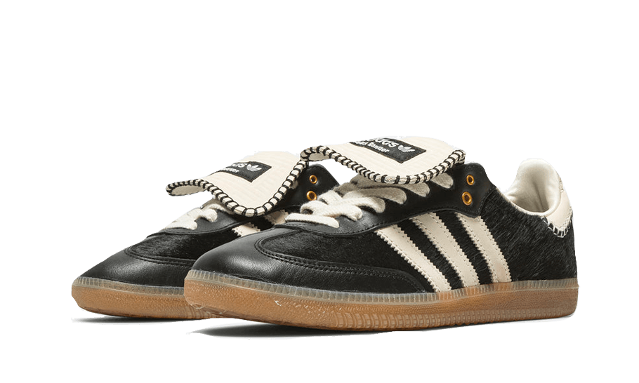 Adidas Samba - Wales Bonner Core Black