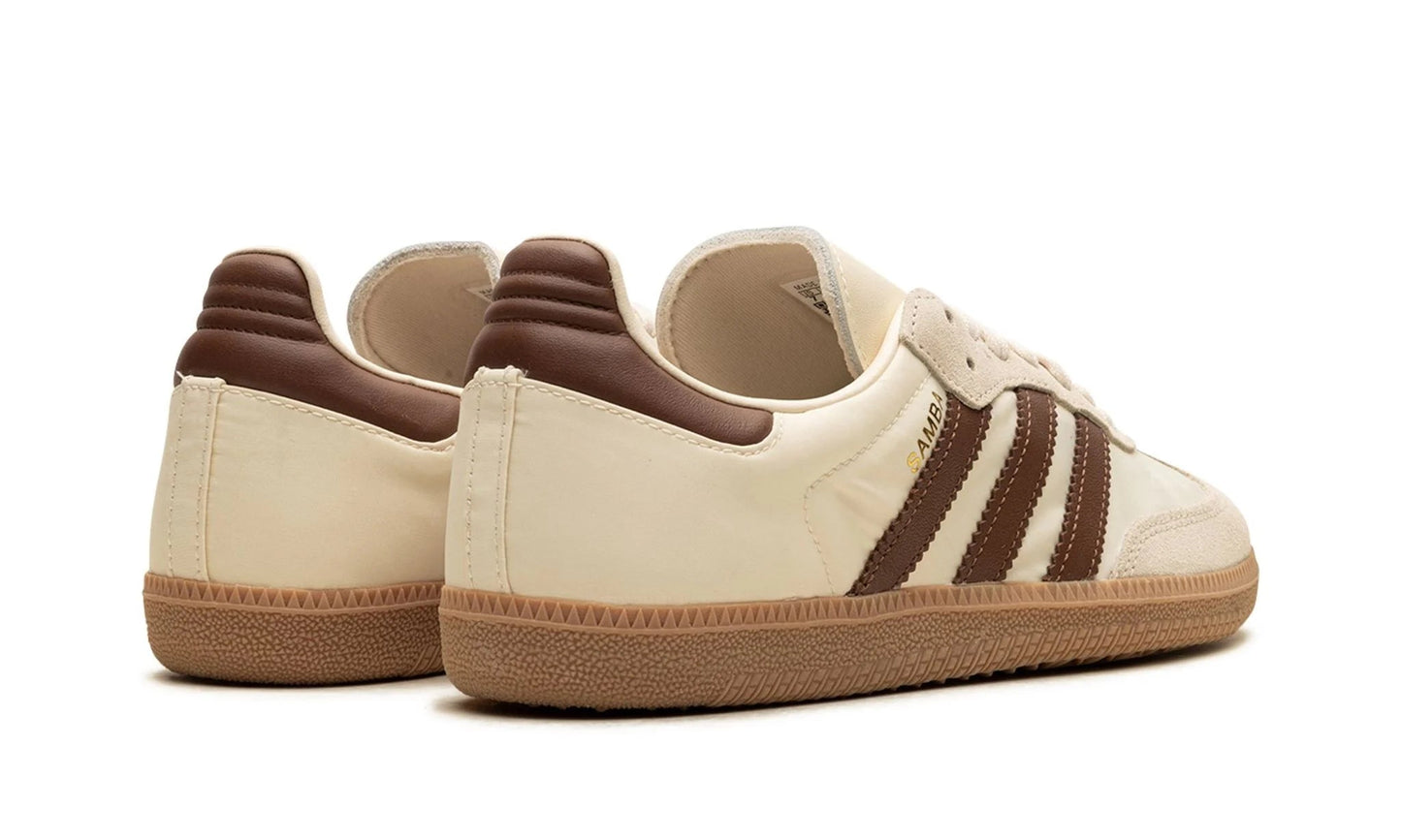 Adidas Samba - Wales Bonner 'Ectin Brown'