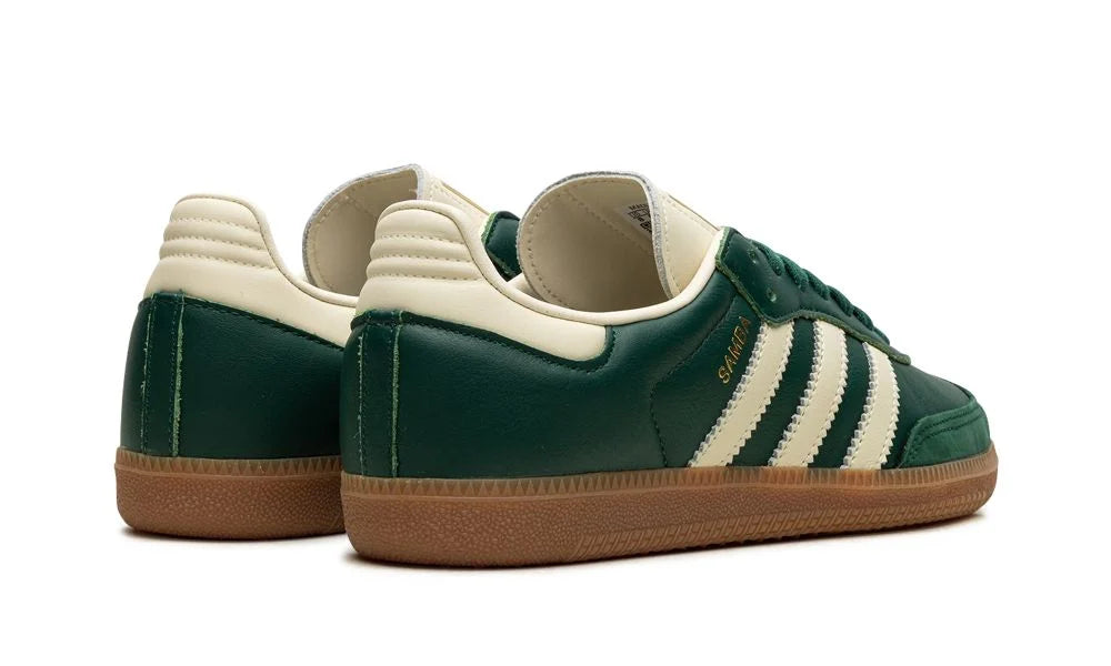 Adidas Samba OG "Collegiate Green"