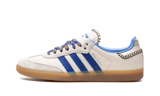 Adidas Samba Wales Bonner Wonder Clay Royal