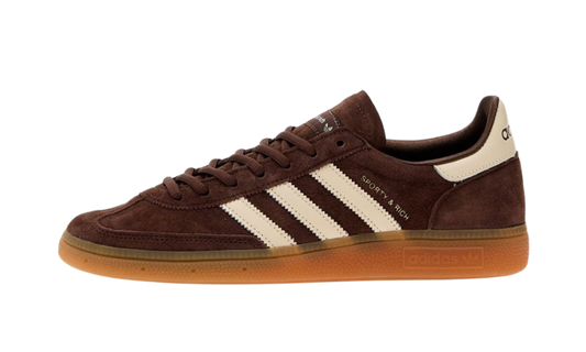 Adidas Handball Spezial Sporty & Rich Brown