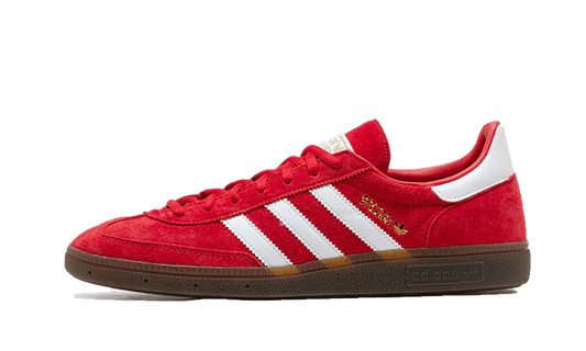 Adidas Handball Spezial Scarlet Gum